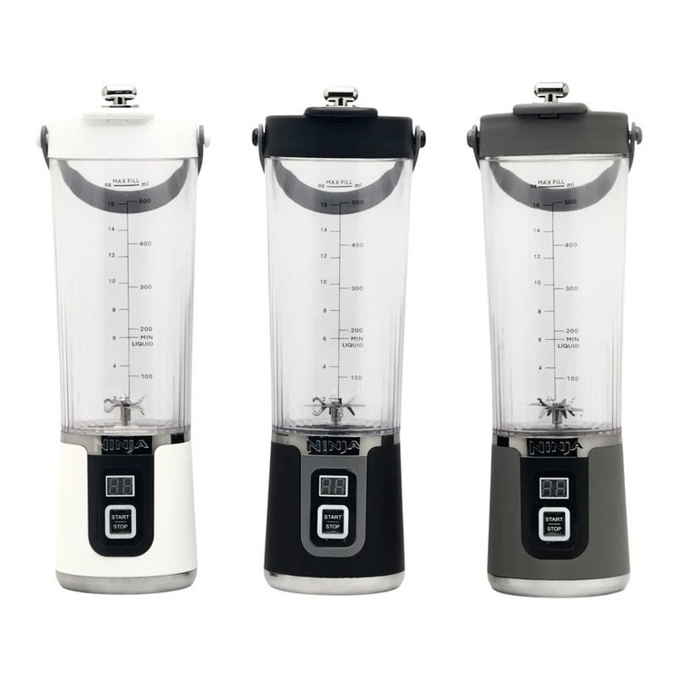 شیکر شارژی نینجا مدل BLAST MAX گنجایش 0.5 لیتر