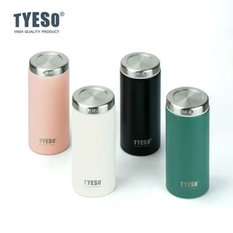 تراول ماگ تایسو مدل TS-8738B گنجایش 0.2 لیتر
