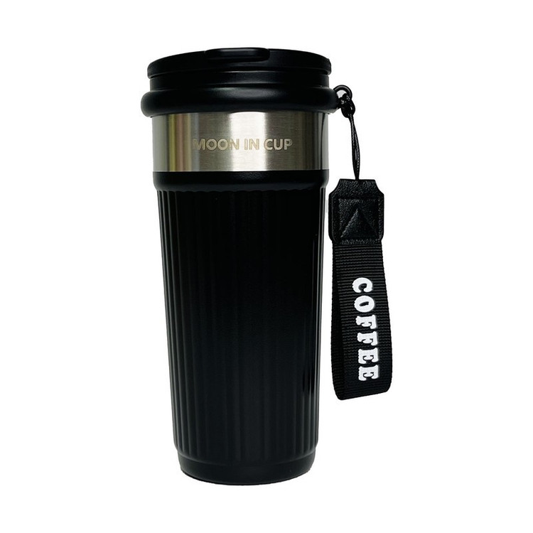 تراول ماگ مدل MOON IN CUP گنجایش 0.6 لیتر