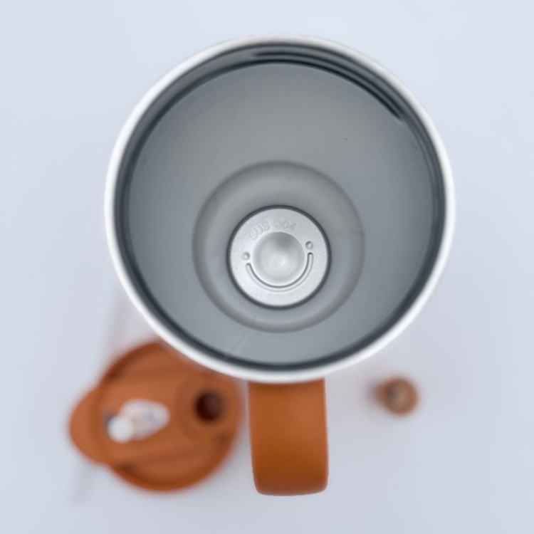 تراول ماگ مدل DL-24581-1.2 گنجایش ۱.۲ لیتر