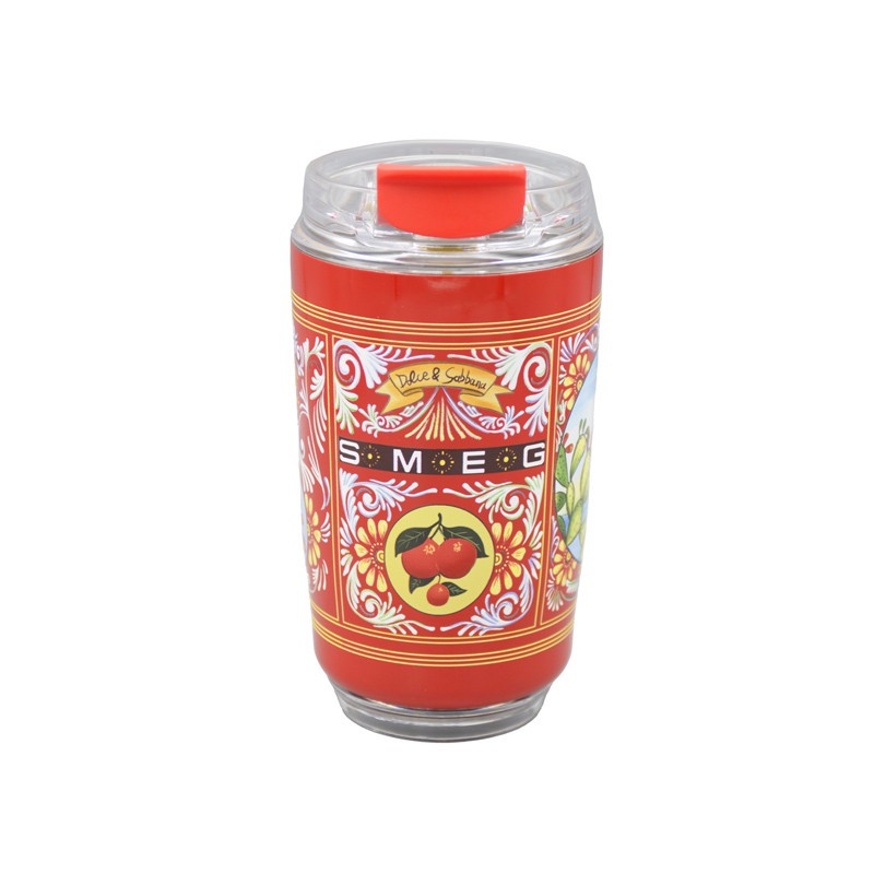 تراول ماگ مدل GS-M-263923 گنجایش 0.25 لیتر