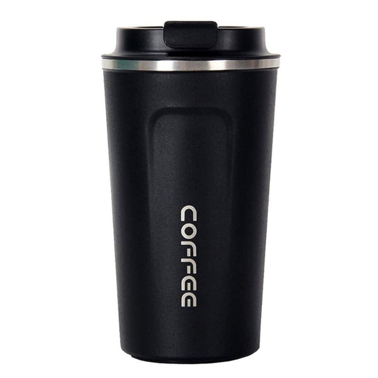ماگ سفری مدل coffee گنجایش 0.5 لیتر