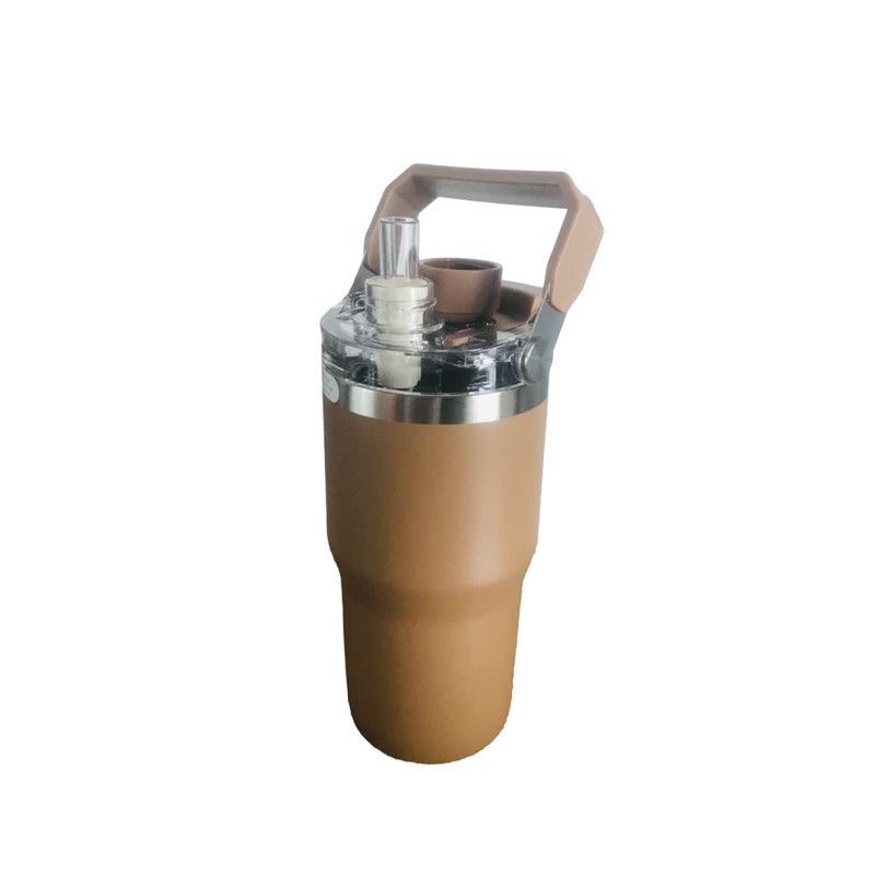 تراول ماگ مدل مگنت دار گنجایش 0.6 لیتر