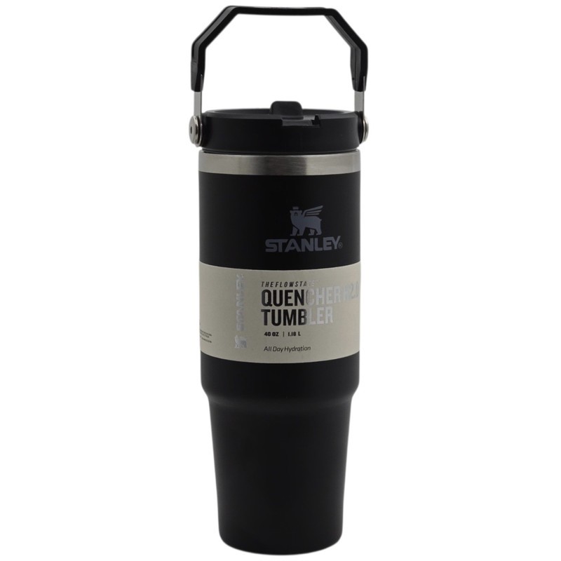 تراول ماگ Iceflow Flip Straw Tumbler مدل تامبلر با حجم 0.9 میلی لیتر و قابلیت حفظ دما