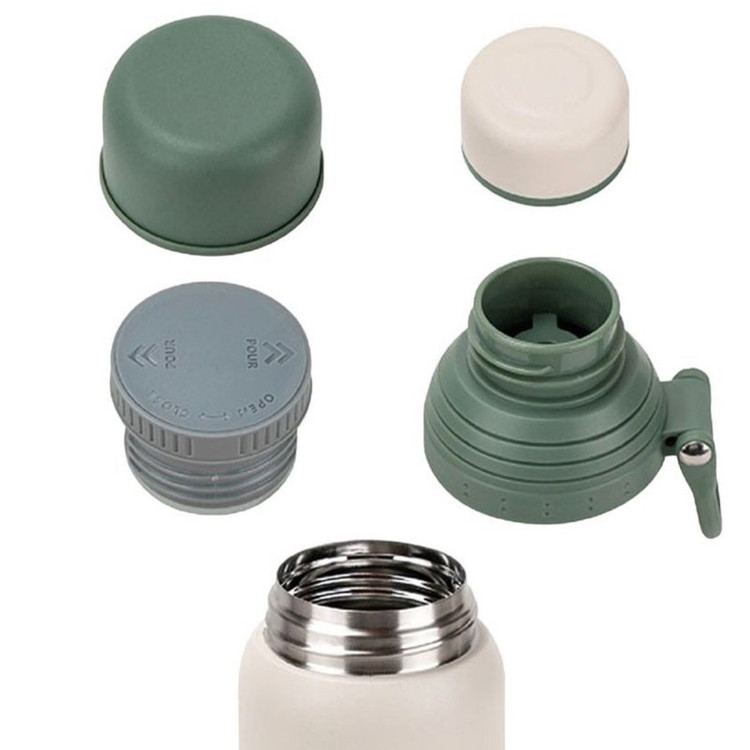 تراول ماگ تایسو مدل TS-8849 گنجایش 0.6 لیتر