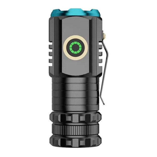 چراغ قوه دستی مدل mini-Magnet