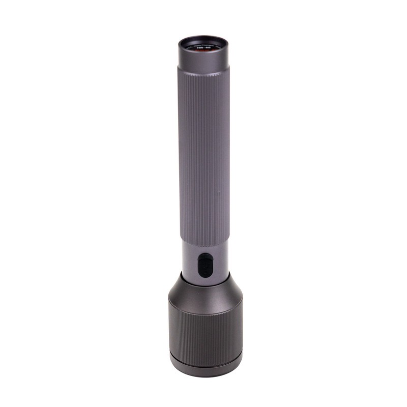 چراغ قوه دستی هیسکا مدل HR-46 با نور مهتابی