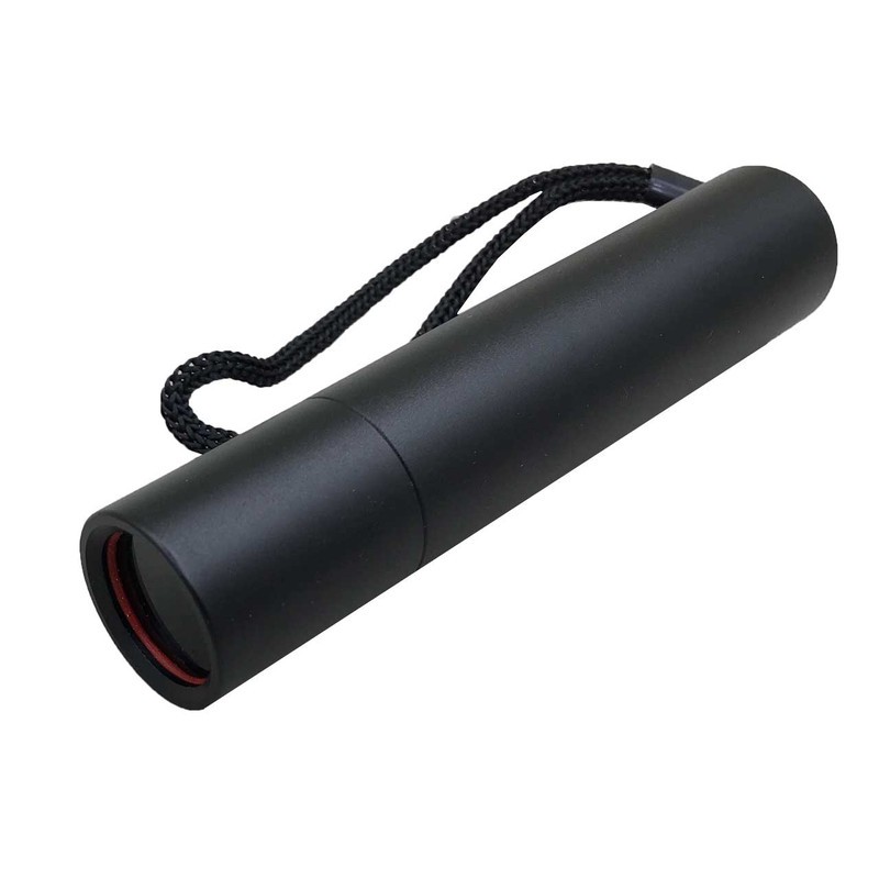 چراغ قوه دستی مدل UV FILTERING 365-NM