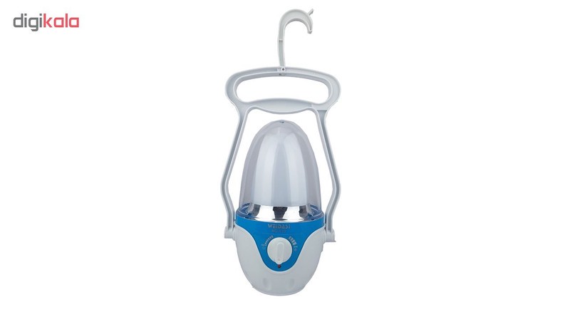 چراغ فانوسی ویداسی مدل WD-833