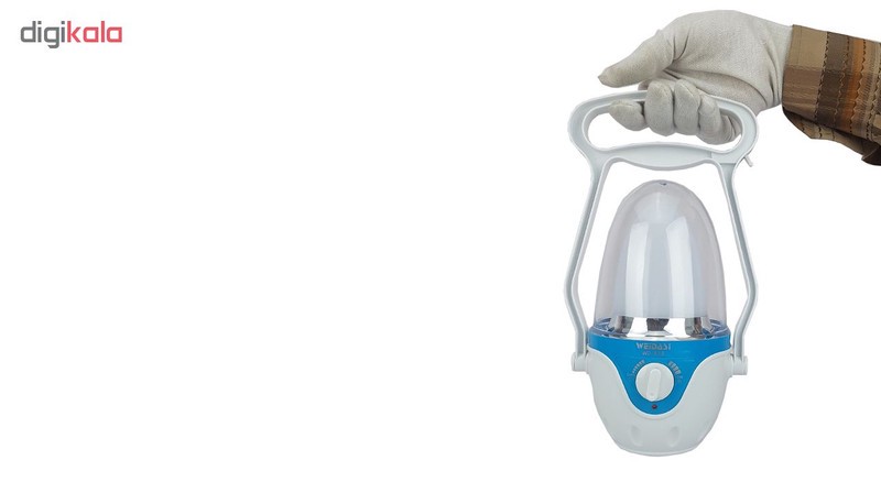 چراغ فانوسی ویداسی مدل WD-833