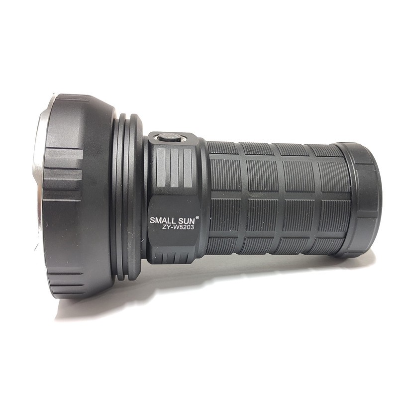 چراغ قوه اسمال سان مدل ZY-W5203