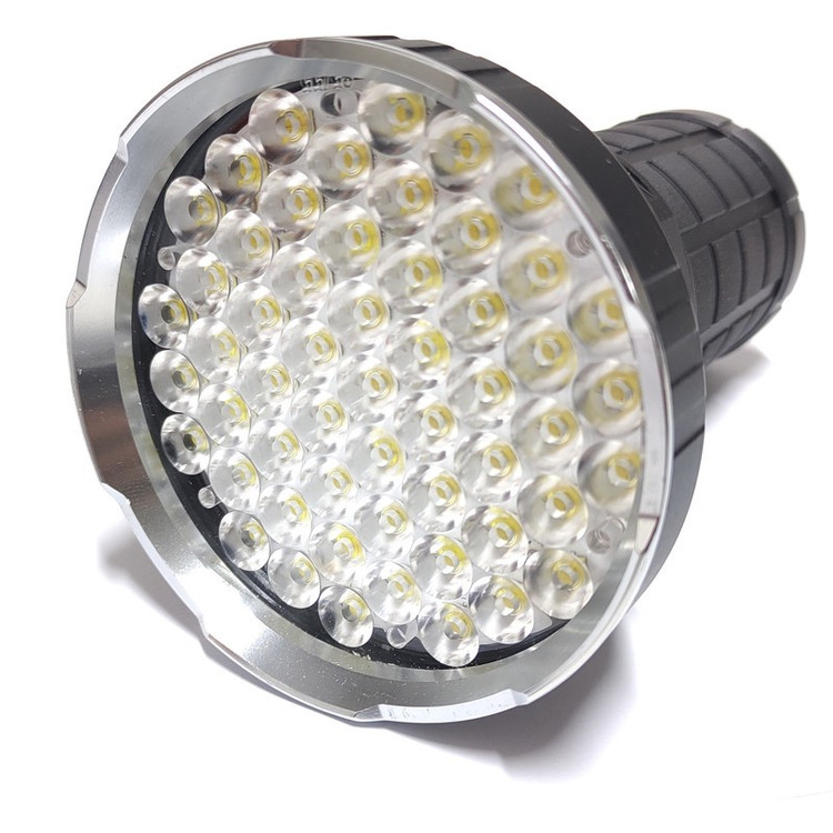 چراغ قوه اسمال سان مدل ZY-W5203