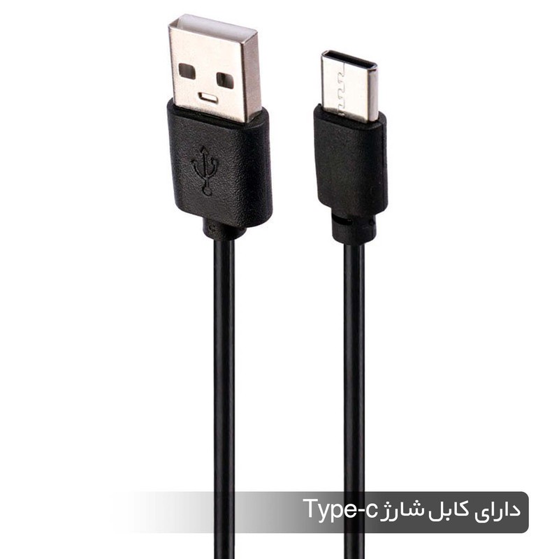 چراغ قوه پیشانی مدل SMART کد 2146