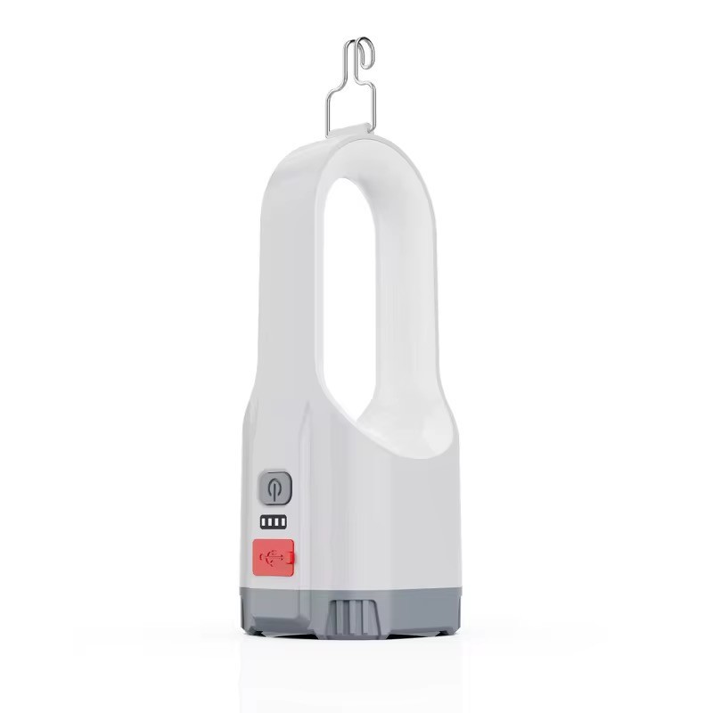 چراغ قوه دستی مدل HB-2217