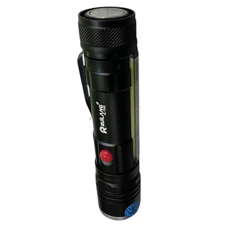 چراغ قوه دستی مدل ER T6 26