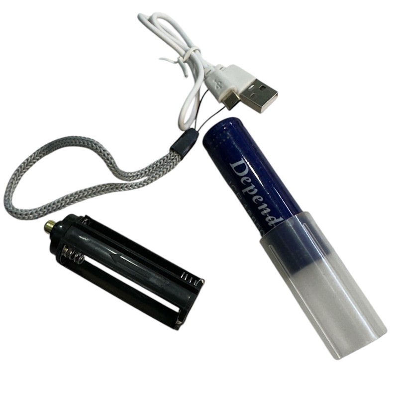 چراغ قوه دستی مدل ER T6 26