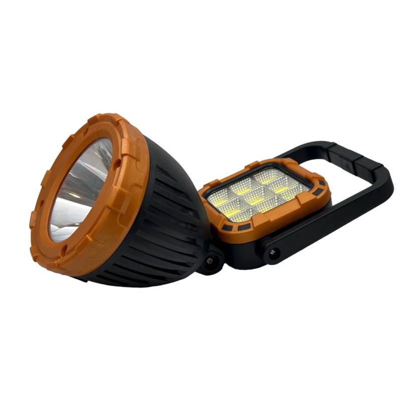 چراغ کمپینگ مدل HS-8033C