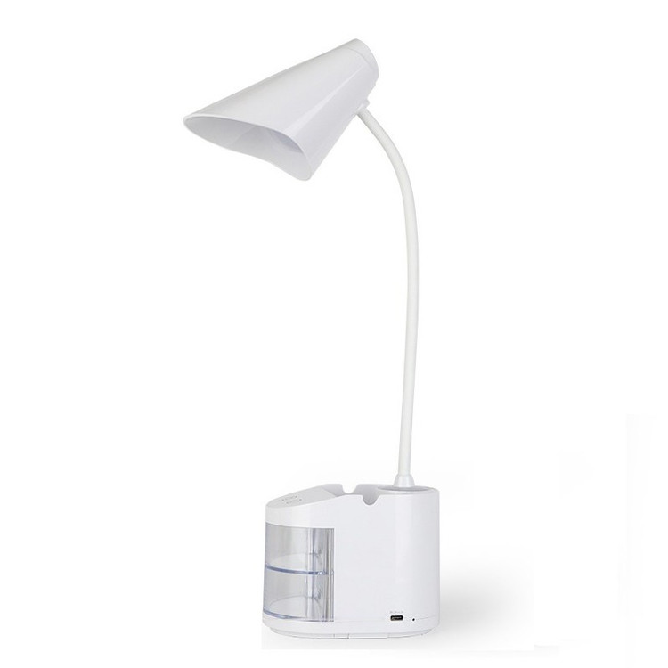 چراغ مطالعه شارژی ویداسی مدل WD-6088