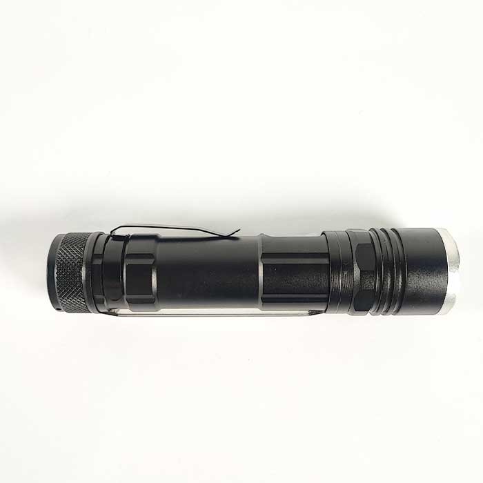 چراغ قوه مدل ruilang rl-t626