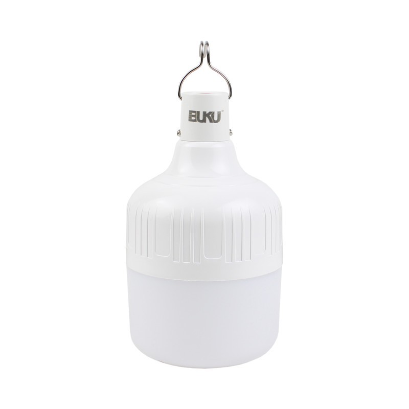 چراغ آویز چادر بوکو مدل شارژی کد 80W-mini