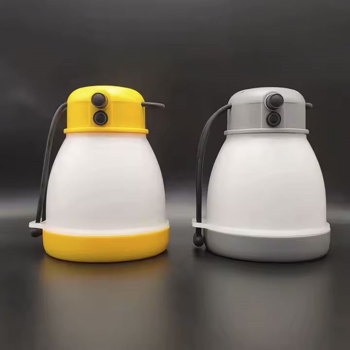 چراغ فانوسی مدل CH-22035