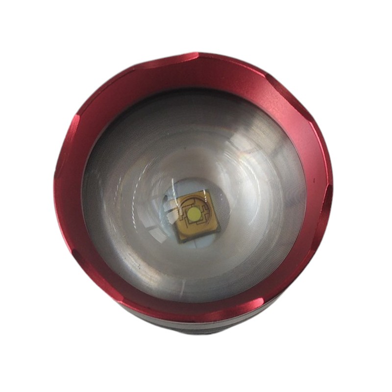 چراغ قوه دستی اسمال سان مدل T235A