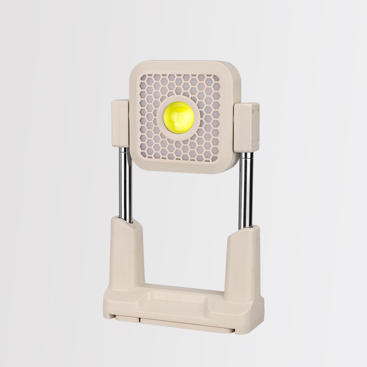 چراغ اضطراری مدل CH-23060-B با نور چند رنگ