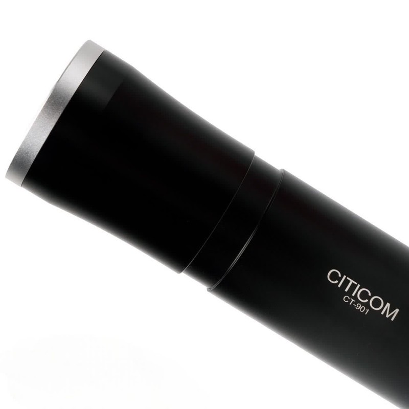 چراغ قوه دستی سیتیکام مدل CT-901
