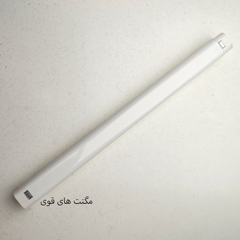 چراغ قوه مدل خطی مگنتی کد 40cm با نور سفید