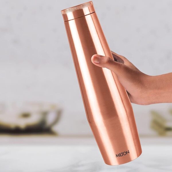 قمقمه میلتون مدل Am-6102 گنجایش 1 لیتر
