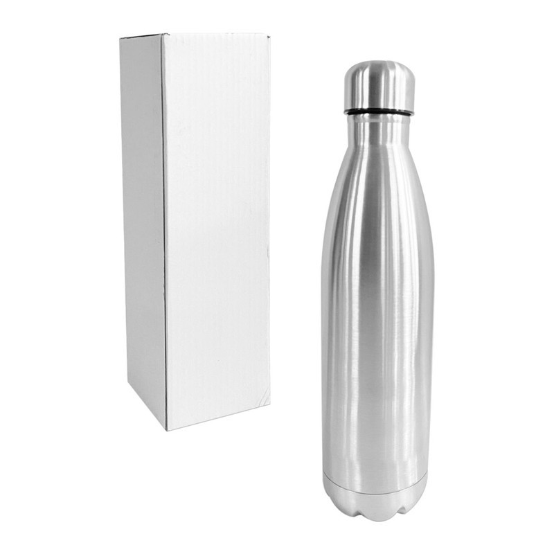 فلاسک مدل Bottle گنجایش 1 لیتر