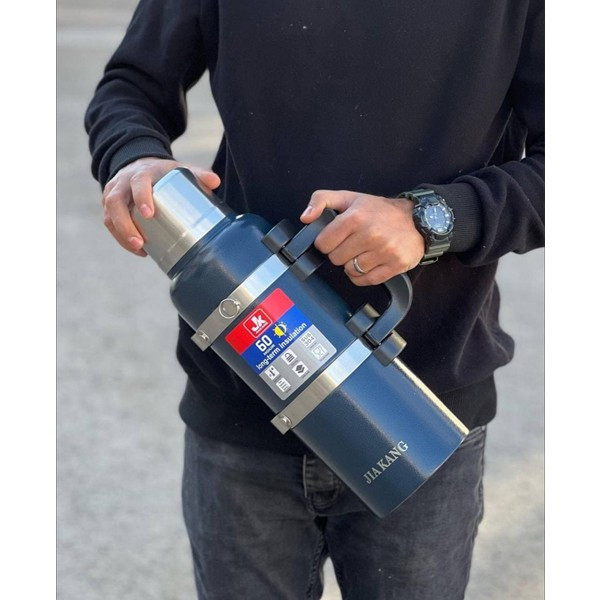 فلاسک جیاکانگ مدل 98520 گنجایش 3 لیتر