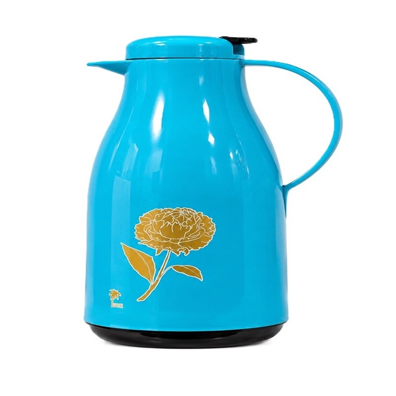 فلاسک مدل 509 گنجایش 1.9 لیتر