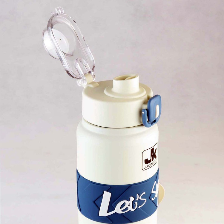 فلاسک جایکن کاپ مدل LETS SPORT کد 2137 گنجایش 0.8 لیتر