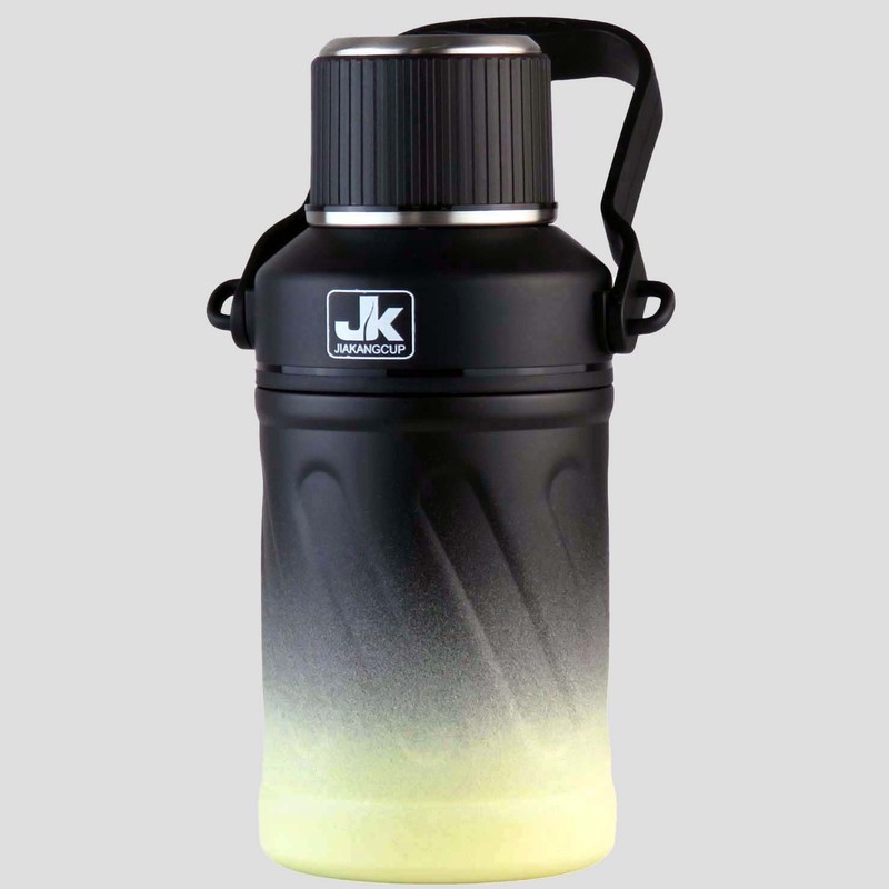 فلاسک جی کی مدل Hydro کد 2132 گنجایش 1 لیتر