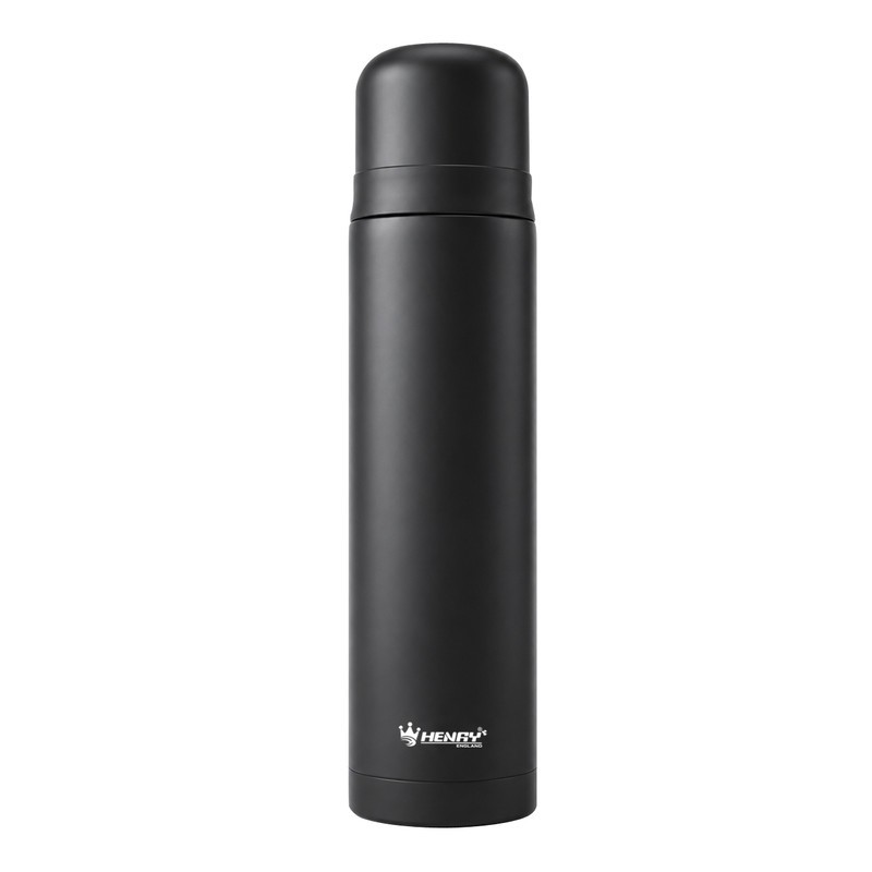 فلاسک هنری مدل TOM5065 گنجایش 1 لیتر