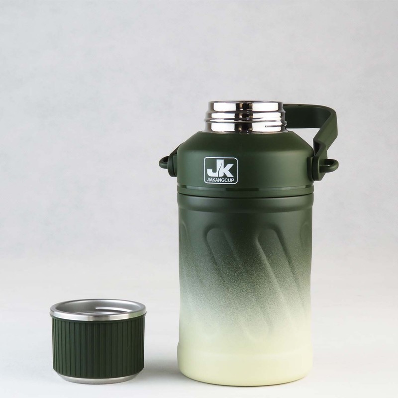 فلاسک جی کی مدل Hydro کد 2132 گنجایش 1 لیتر