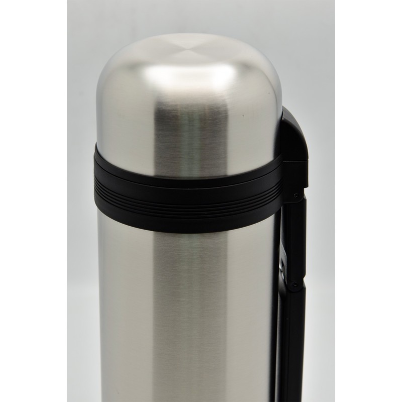 فلاسک یونیک طرح استیل کد 1826 گنجایش 1.5 لیتر