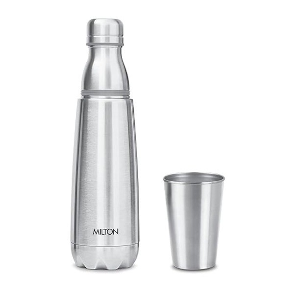 فلاسک میلتون مدل Am-1406 گنجایش 1 لیتر