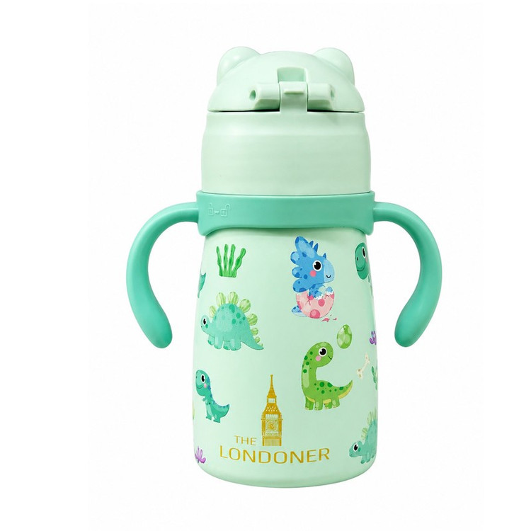 فلاسک کودک و نوزاد هنری مدل BABY4012-1 گنجایش 0.25 لیتر
