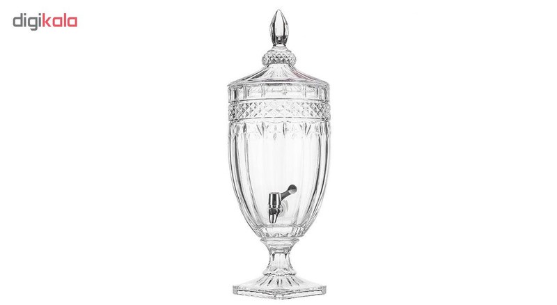 کلمن مدل دیاموند گنجایش 5 لیتر