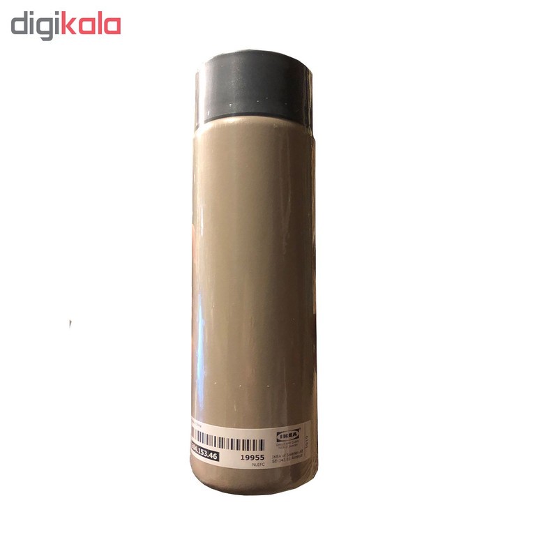 فلاسک ایکیا مدل UNDERSKA ظرفیت 0.4 لیتر