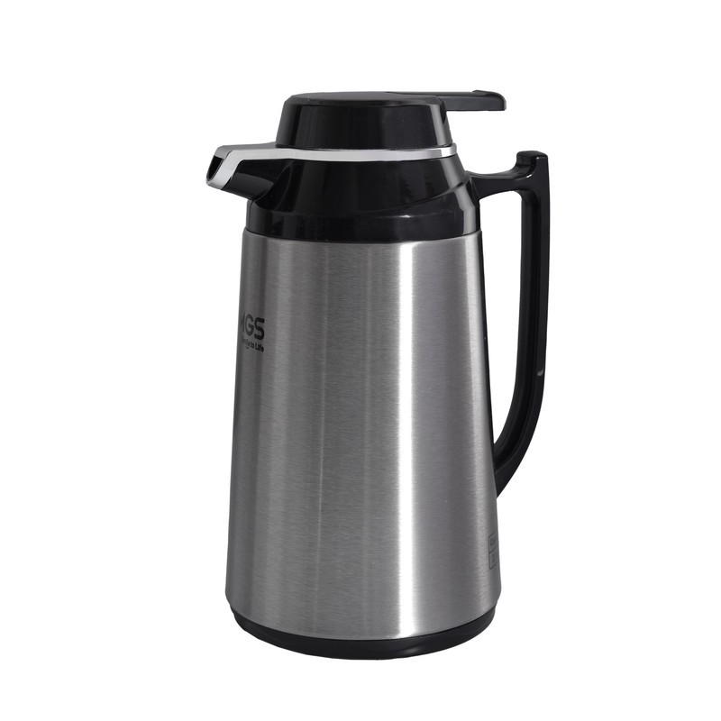 فلاسک ام جی اس مدل FL-14S گنجایش 1 لیتر