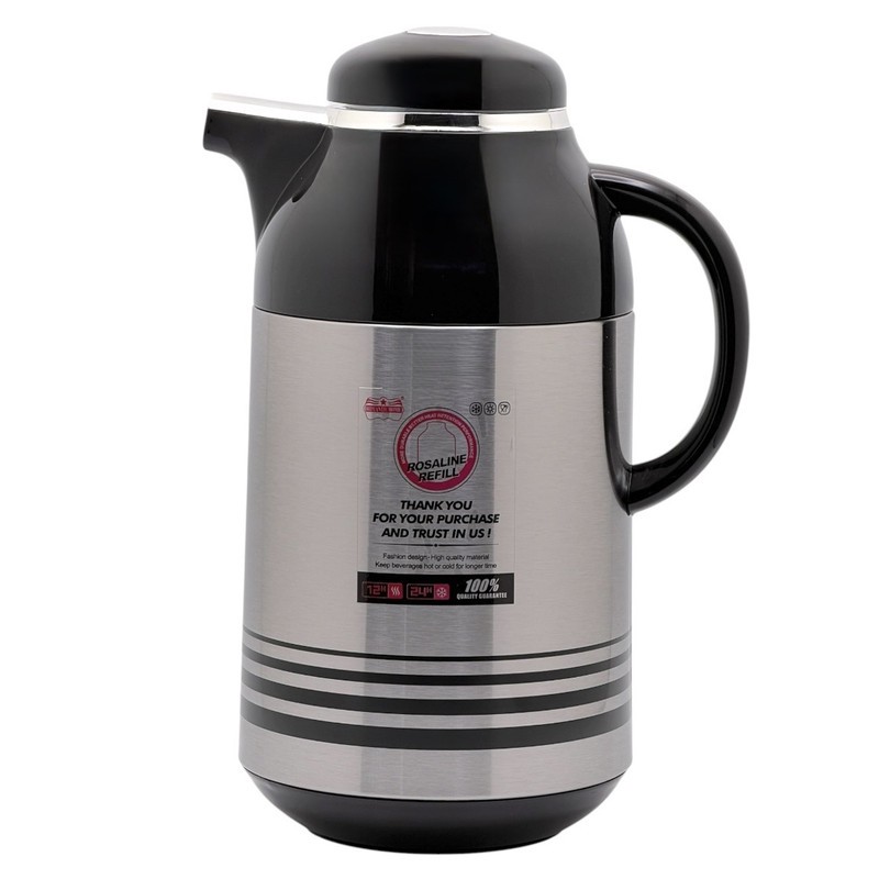 فلاسک رمانتیک هوم مدل 319 گنجایش 1.9 لیتر