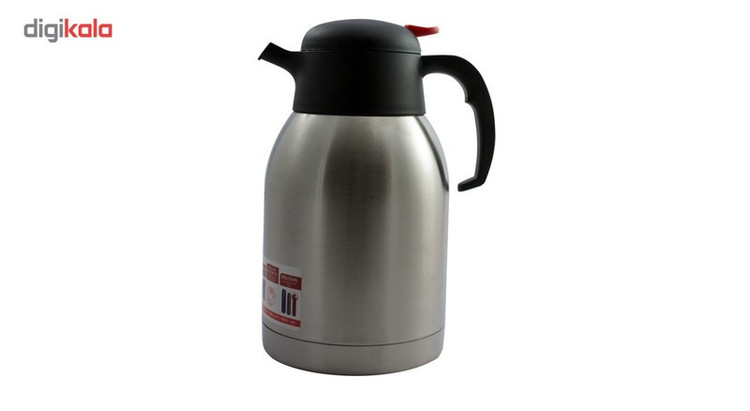 فلاسک مدل JUG SS20G