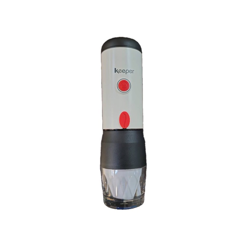 اسپرسوساز سفری کیپر مدل HS-8469