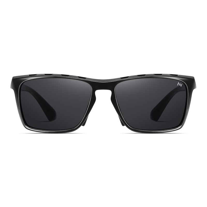 عینک آفتابی ورزشی آلبرت وگ مدل TR7515 Avantgarde Visionary