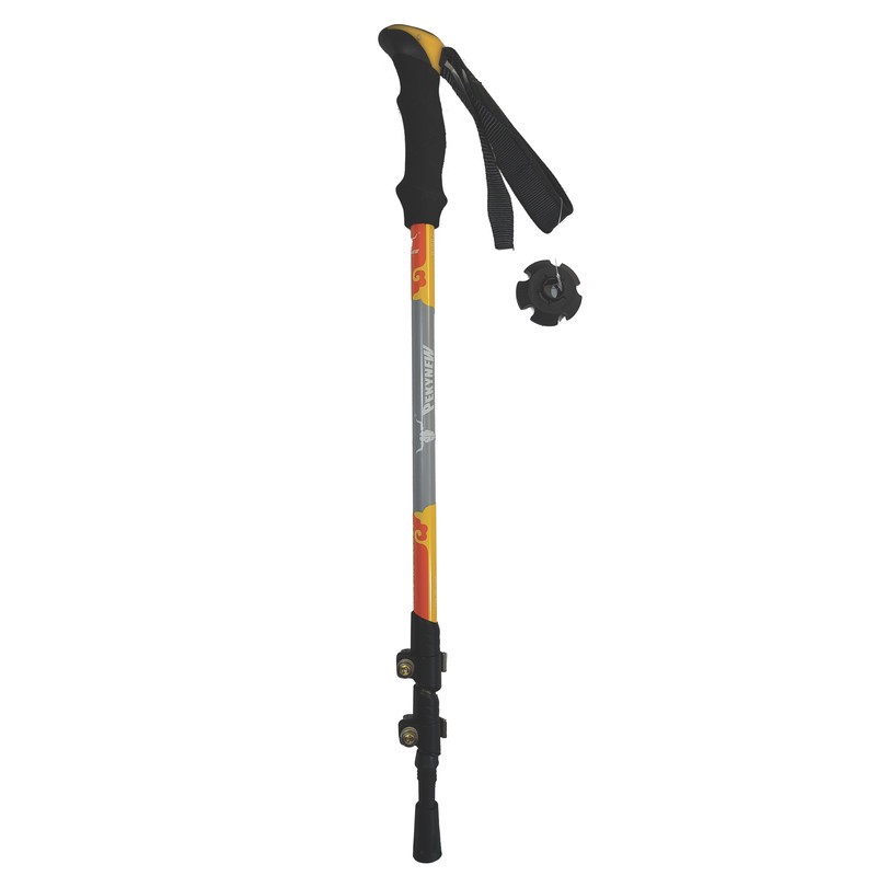 عصای کوهنوردی پکینیو مدل kr662