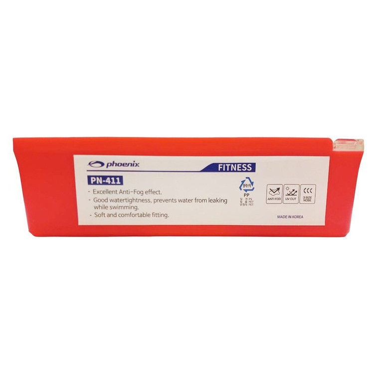 عینک شنا فونیکس مدل PN-411