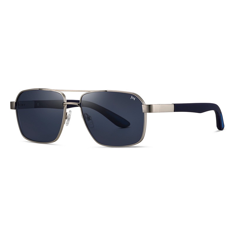 عینک آفتابی آلبرت وگ مدل S15111C3 Acetate Avantgarde Visionary